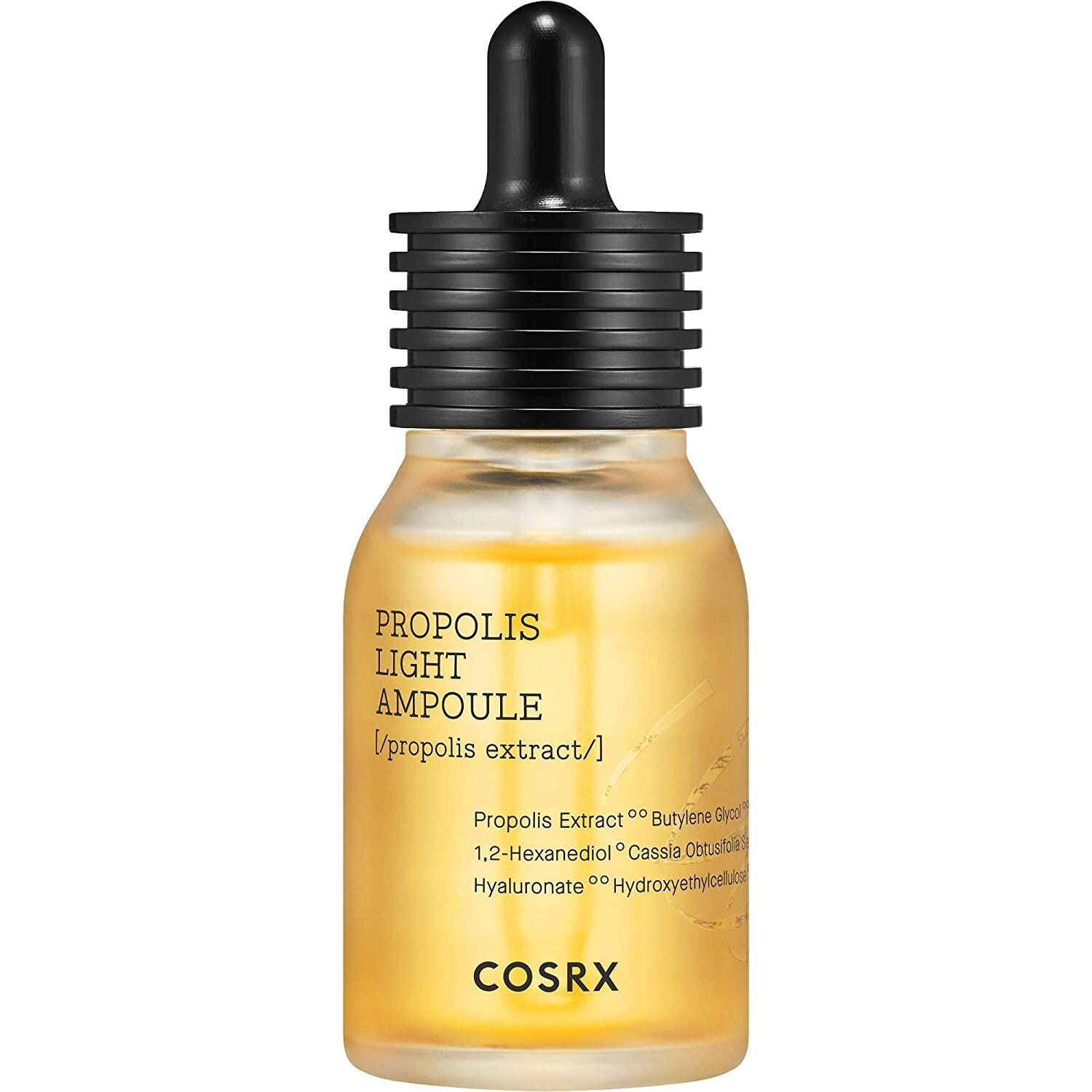 Cosrx Full fit Propolis Light Ampoule - Glamorous Beauty