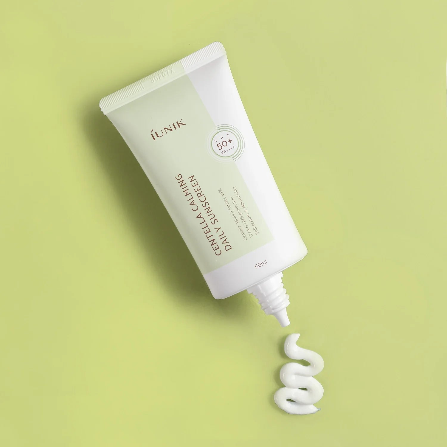 iUNIK Centella Calming Daily Sunscreen