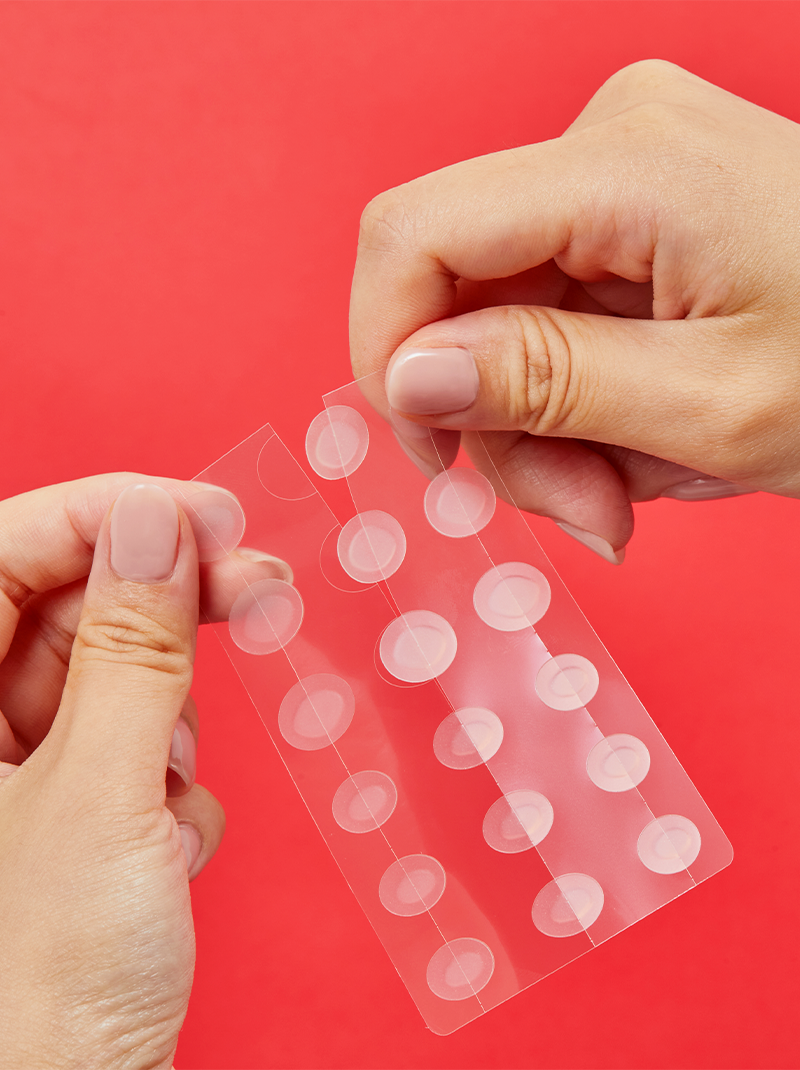 Cosrx Master Patch Intensive 90ea - Glamorous Beauty