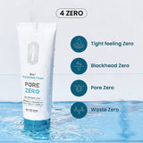 Be The Skin BHA+ PORE ZERO Cleansing Foam