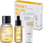 Cosrx Full Fit Honey Glow Kit
