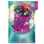 I'm Sorry For My Skin pH5.5 jelly Mask - Brightening