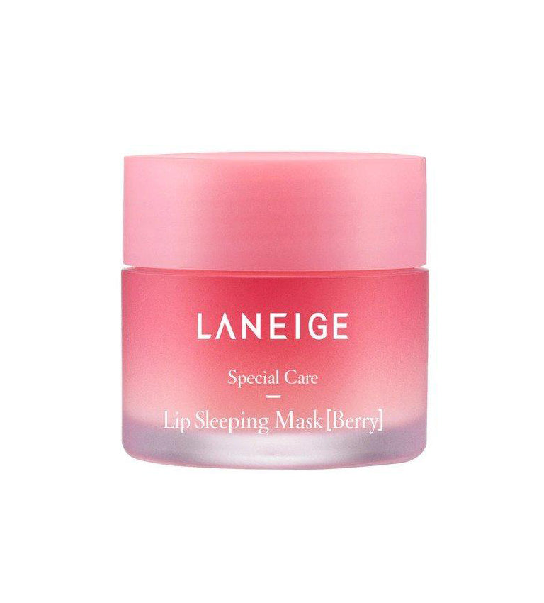Laneige Lip Sleeping Mask - Glamorous Beauty
