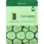 Farmstay Visible Difference Mask Sheet - Cucumber