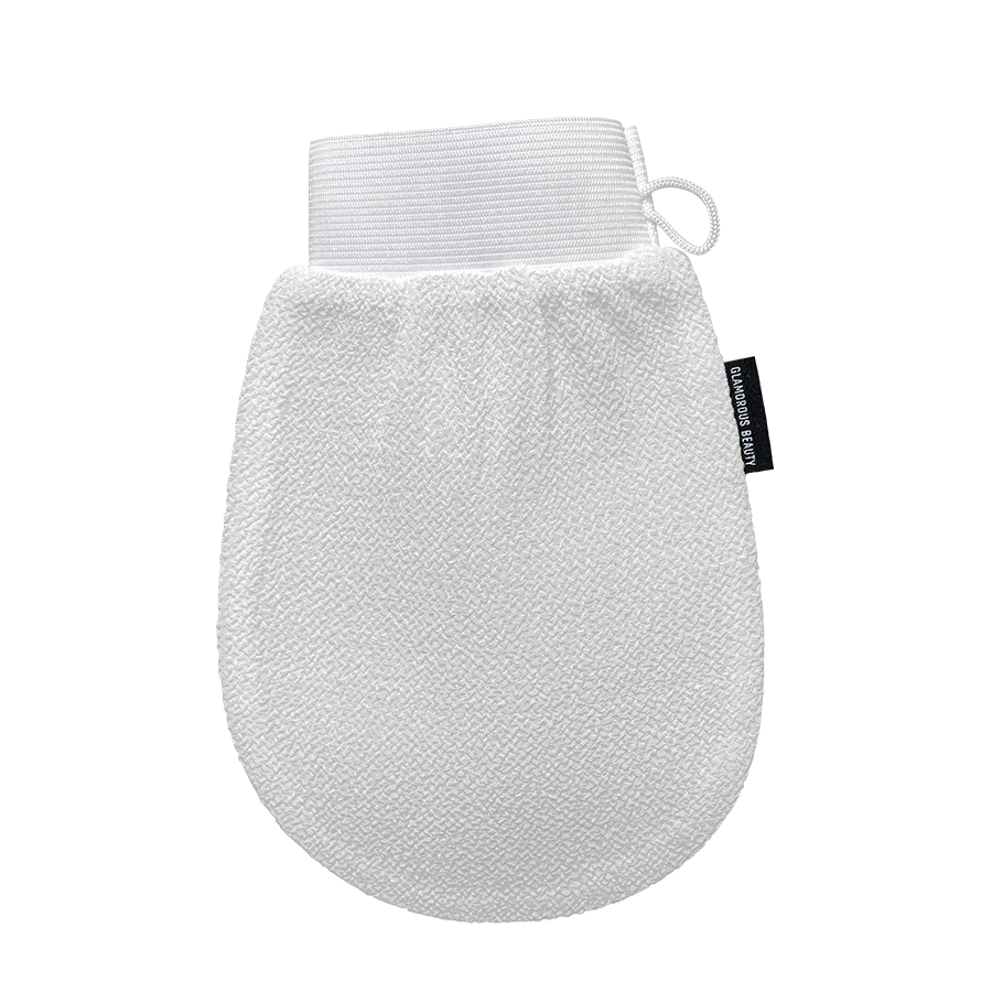 Glamorous Beauty Exfoliating Glove - Glamorous Beauty
