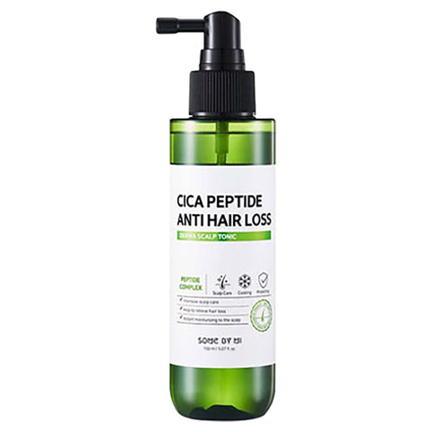 SOME BY MI Cica Peptide Anti Hair Loss Derma Scalp Tonic
