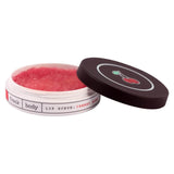 Frank Body Cherry Bomb Lip Scrub - Glamorous Beauty