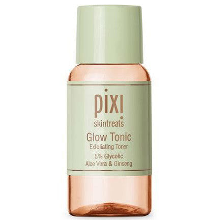 Pixi Beauty Glow Tonic Toner - 15ml - Glamorous Beauty