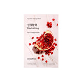 innisfree My real squeeze mask - Pomegranate