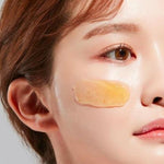 Jumiso All day Vitamin  Nourishing & Recharging wash-off mask