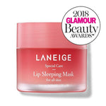 Laneige Lip Sleeping Mask - Glamorous Beauty