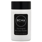 RCMA No-Color Powder