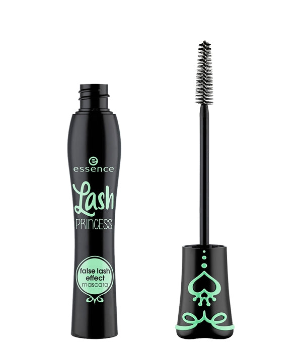 essence Mascara Lash Princess False Effect - Glamorous Beauty