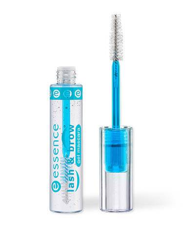 essence lash brow gel mascara - Glamorous Beauty