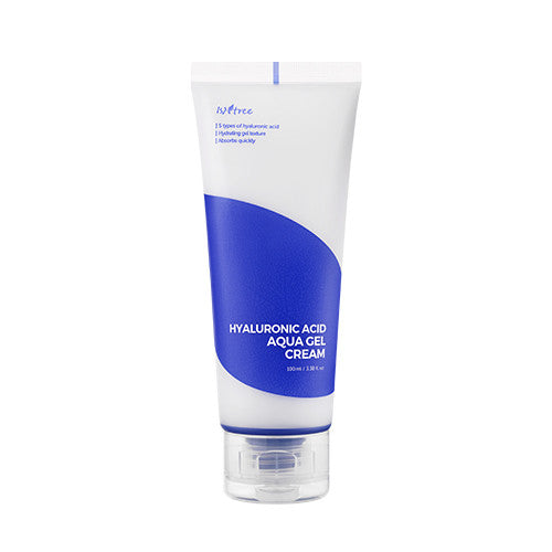 Isntree Hyaluronic Acid Aqua Gel Cream - Glamorous Beauty