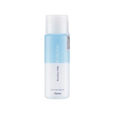 A'PIEU Mineral Lip & Eye Remover - 250ml