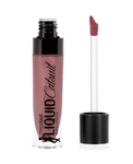 Wet N Wild MegaLast Liquid Catsuit Matte Lipstick - Rebel Rose - Glamorous Beauty