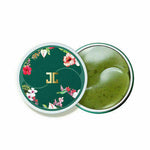 Jayjun Cosmetic Green Tea Eye Gel Patch - 60 Patches - Glamorous Beauty