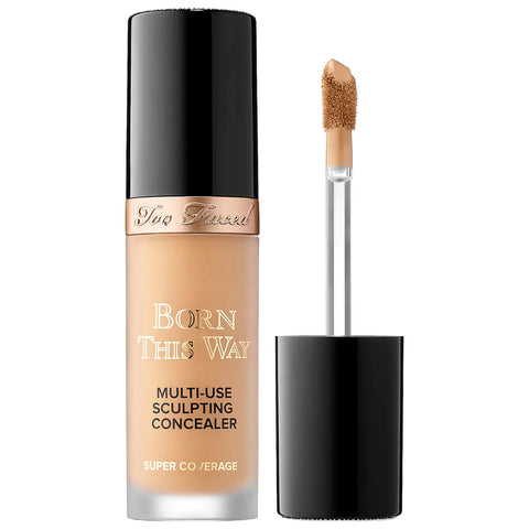 Too Faced Born This Way Concealer - Natural Beige
