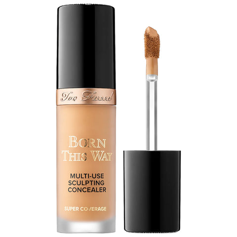 Too Faced Born This Way Concealer - Warm Sand