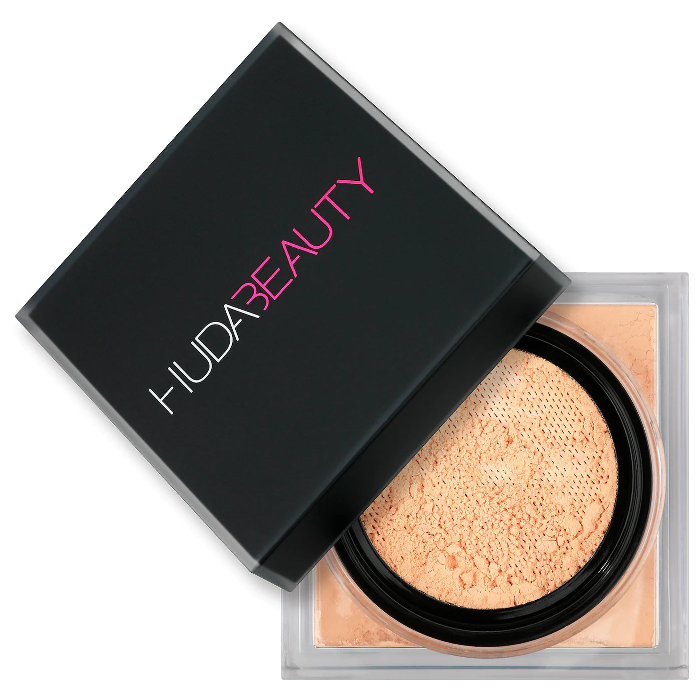 Huda Beauty Easy Bake Loose Baking & Setting Powder - Banana Bread