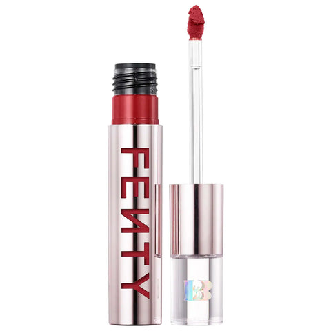 Fenty Beauty Fenty Icon Velvet Liquid Lipstick - THE MVP