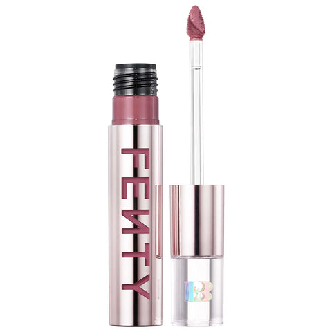 Fenty Beauty Fenty Icon Velvet Liquid Lipstick - Riri