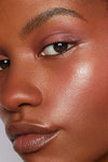 EM Cosmetics Color Drops Serum Blush - Rose Milk - Glamorous Beauty