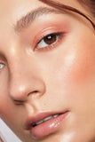 EM Cosmetics Color Drops Serum Blush - Sunset Sky - Glamorous Beauty