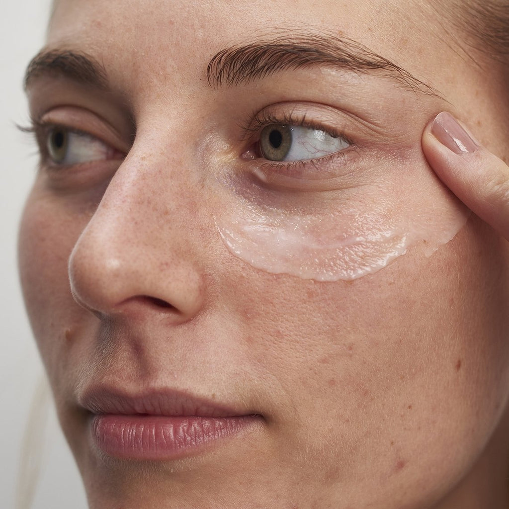 The INKEY List Caffeine Eye Cream