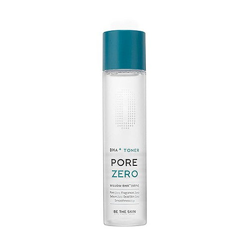 Be The Skin BHA+ PORE ZERO Toner - Glamorous Beauty