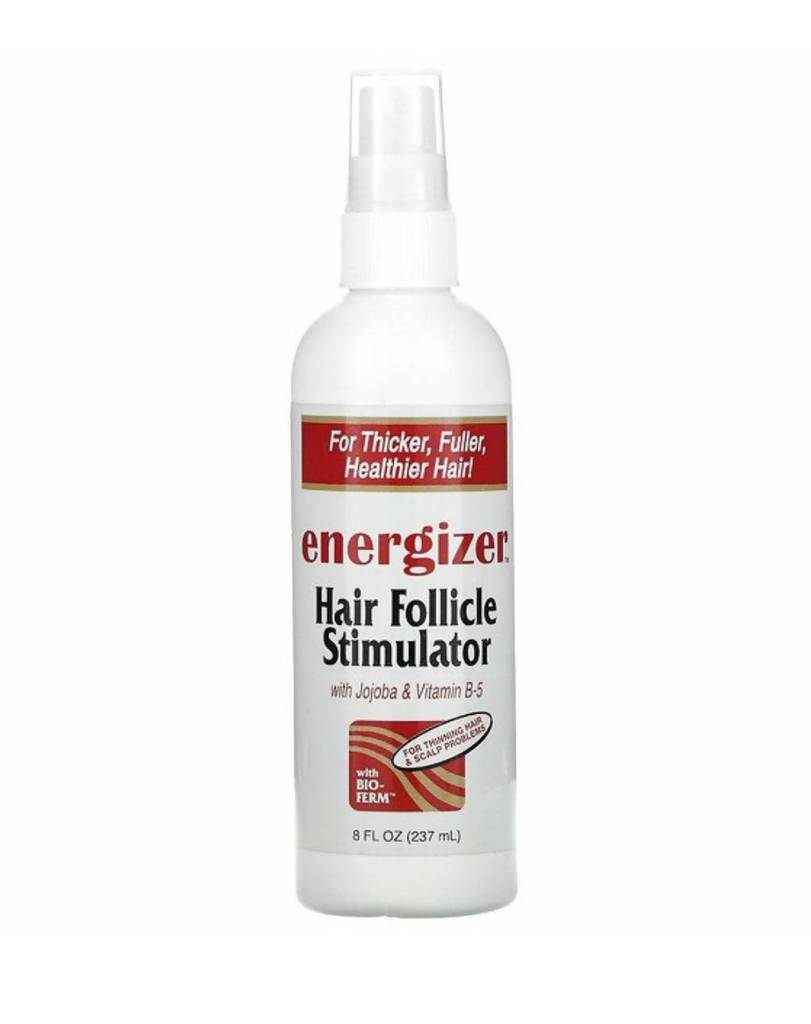 Hobe Labs Energizer Hair Follicle Stimulator