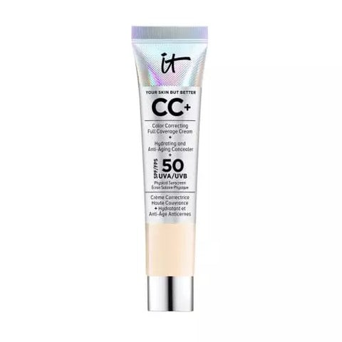 It Cosmetics Your Skin But Better CC+ Cream Mini - Fair